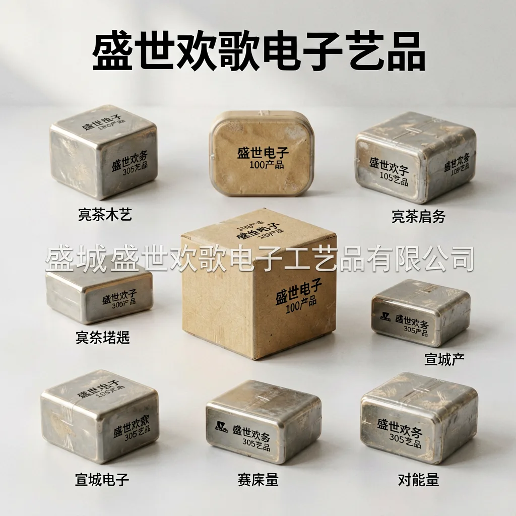 盛世欢歌电子产品